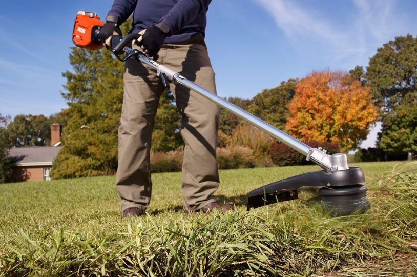 Echo Trimmers