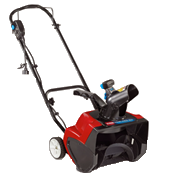 snowblower