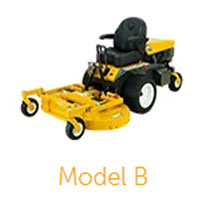 modelB